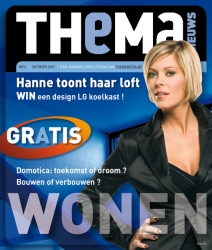 Alles over THEMA
